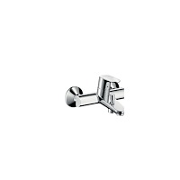HANSGROHE HG Focus E2 kar.brus arm. krokig