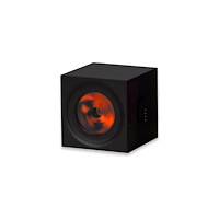 Yeelight Yeelight Cube Spot Extension - smart lampa - LED - 2.5 W - RGB-lampa - spotkub