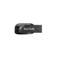 SANDISK SanDisk Ultra Shift - USB flash-enhet - 32 GB