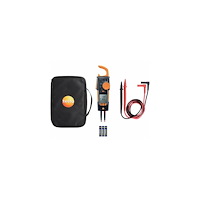 testo testo 770-3 digital strömtång CAT III 1000 V, CAT IV 600 V A...