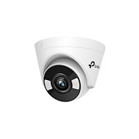 TP-LINK TP-Link VIGI C440 V1 - nätverksövervakningskamera - torn
