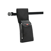 MOBILIS Mobilis - skyddsfodral for payment terminal / mobile scanners / barcode scanners