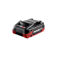 Metabo Metabo LiHDX