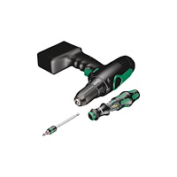 Wera Werkzeuge GmbH Wera Kraftform Kompakt 20