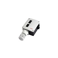 Danfoss RT 4 Termostat -5°