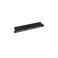 LogiLink LogiLink EconLine patch-panel - 1U - 19"
