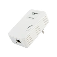 ALLNET ALLNET Powerline ALL1681203 - Powerline-adapter - vägginsticksbar