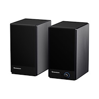GENESIS Genesis Arsen 502BT - högtalare - för persondator - trådlös