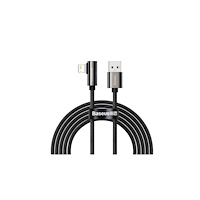Baseus Baseus CALCS-A01, 2 m, Lightning, USB A, Hankontakt, Hankont...