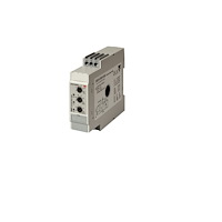 CARLO GAVAZZI Strömrelä 1-fas sann rms AC/DC-strömmätarrelä programmerbar...
