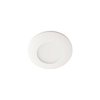 Nordtronic NORDTRONIC Alina G2, 3,2 W, 350 mA, 2700/3000 K, 100°, matt...