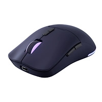 Lenovo Lenovo Legion M220 - mus - 2.4 GHz, Bluetooth, USB - nebula purple