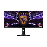 Xiaomi Xiaomi G34WQi 2026 - LED-skärm - böjd - 34" - HDR