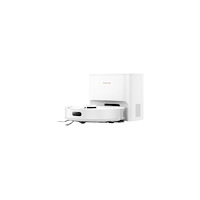 Dreame Dreame Bot F20 Plus, Utan påse, Vit, Rund, 0,22 l, Laddning,...