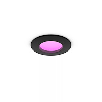 Philips HUE Philips Hue White och Color Ambiance Slim infälld belysning...