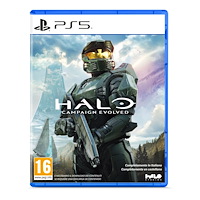 Microsoft Microsoft Halo Campaign Evolved PS5, PlayStation 5, Multipla...
