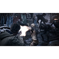 Capcom Entertainment Capcom Resident Evil Village Gold Edition PS5, PlayStation 5...