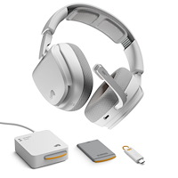 Glorious PC Gaming Race Glorious Gaming GHS Wireless InfinitePlay, Trådlös, Spela, 3...