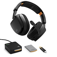 Glorious PC Gaming Race Glorious Gaming GHS Wireless InfinitePlay, Trådlös, Spela, 3...