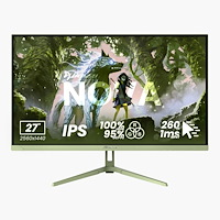 Arozzi Arozzi Nova LED-skärm - QHD - 27" - HDR