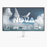 Arozzi Arozzi Nova 27" IPS, 260Hz