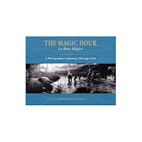 Amaurea Press The Magic Hour (inbunden, eng)