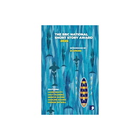 Comma Press BBC National Short Story Award 2026 (häftad, eng)