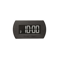 Needit Needit Park Mini elektronisk parkeringsskiva, automatisk tid...