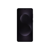 SAMSUNG Samsung Galaxy S25 Edge - titansvart - 5G pekskärmsmobil - 256 GB - GSM