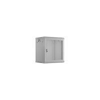 LANBERG Lanberg WF01 Series - rack - 600 x 450, med perforerad dörr, platt pack - 12U