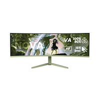 Arozzi Arozzi Nova 49" v2 VA, 165Hz