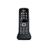 Gigaset Communications Gigaset R700H Pro - trådlös förlängningshandenhet - med Bluetooth interface