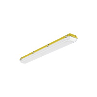 Solar Plus Solar Plus Acquex LED-armatur 6000 lm 39 W IP66 1500 mm Ex-z...