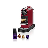 SEB Krups Nespresso CitiZ XN741510
