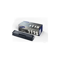 SAMSUNG Samsung MLT-D111S - svart - original - tonerkassett
