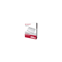 Transcend Transcend SSD220S - SSD - 240 GB - SATA 6Gb/s