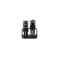 Melitta Melitta EPOS 1024-04 kaffebryggare 1 L inbyggd kvarn 1515 W,...