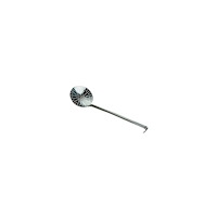 Multi Multi-håls sil Piazza monoblock Ø100xL400 mm rostfritt stål...