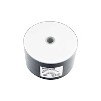 Maxell Maxell - CD-R x 50 - 700 MB - lagringsmedier