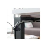 LABEL THE CABLE LTC WALL STRAPS
