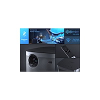 XGIMI XGIMI Horizon, 1500 ANSI-lumen, DLP, 1080p (1920x1080), 1.2:...