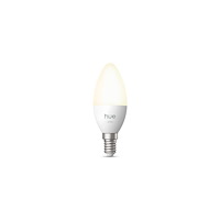 Philips HUE Philips Hue White Kronljus – E14 ljuskälla