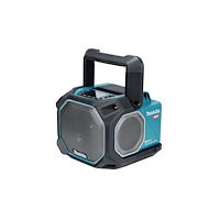 Makita Makita Bluetooth byggradio MAKITA.BLUETOOTH SPEAKER MR014G X...