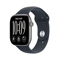 Apple Apple Watch Series 12 (GPS + Cellular)