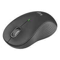 Logitech Logitech Signature M550 L - mus - Bluetooth - grafit