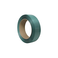 No Brand Packband PET 12x0.6mmx2500m 406/150m