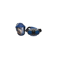 Sundström Sundström SR500/SR570 fläktassisterat andningsskydd med mask