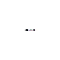 Shachihata Permanentmarker Artline 100, mejselspets, 7,5–12 mm, påfylln...