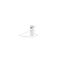 Shelly Shelly 3EM-63T Gen3 energimätare 63 A 3-fas Wi-Fi, flatstift...