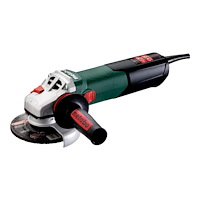 Metabo Metabo WEV 17-125 QUICK – Vinkelslip – 1700 W – 3,7 N·m – 12...
